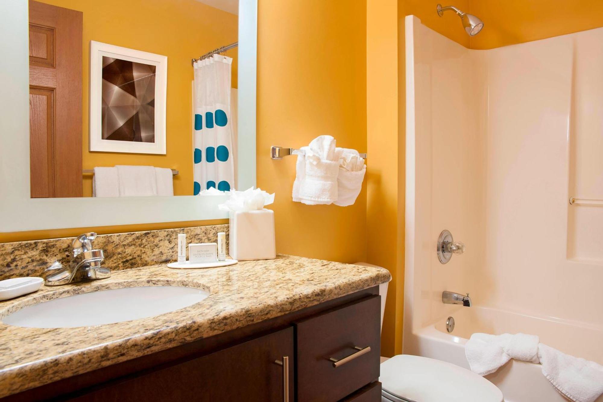 Towneplace Suites Indianapolis Park 100 Exterior foto