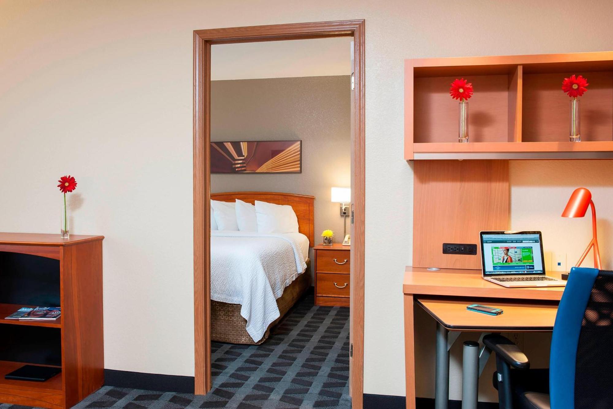 Towneplace Suites Indianapolis Park 100 Exterior foto