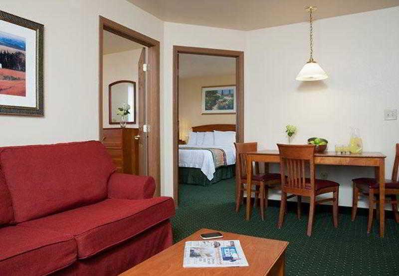 Towneplace Suites Indianapolis Park 100 Zimmer foto